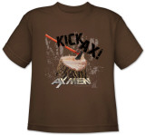 Buy Youth:   Kick Ax at AllPosters.com