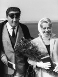 Buy Federico Fellini, 1958 at AllPosters.com