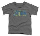 Toddler: Batman - Sketch Logo