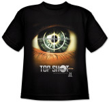 Buy Youth:   Top Shot Poster at AllPosters.com