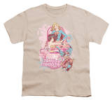 Buy Youth: DC Comics - Sirens of Strength at AllPosters.com