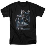 Buy Superman - Night Fight at AllPosters.com