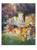 La Ronde Des Enfants