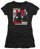 Women's: Guns Drawn