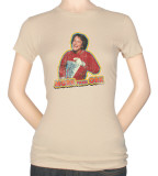 Buy Juniors: Mork Iron-On at AllPosters.com