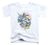Buy Toddler: DC Comics - Power Trio at AllPosters.com