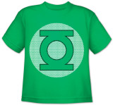 Buy Toddler: DC Comics - GL Little Logos at AllPosters.com