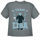 Buy Youth:   Team Lisa at AllPosters.com