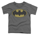 Toddler: Batman - Batman Little Logos
