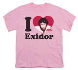 Buy Youth:   I Heart Exidor at AllPosters.com