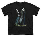 Youth: Muhammad Ali - Raised Fists