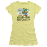 Buy Juniors: Garfield - Camp Garfield at AllPosters.com