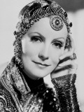 Mata Hari, 1931