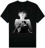 Marilyn Monroe - Rapture T-Shirt