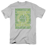 Buy Green Lantern - Green Lantern Oath at AllPosters.com