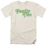 Family Ties - Family Ties Logo