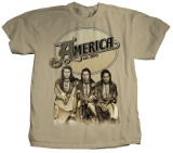 America - Logo T-Shirt