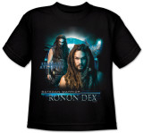 Buy Youth: Stargate Atlantis - Ronon Dex at AllPosters.com