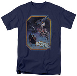 Buy Battlestar Galactica - Poster Iorn on at AllPosters.com