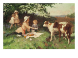 Uninvited Guests