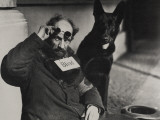 Georg John: M, 1931