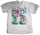 Juniors: Pat Benetar - Just like me