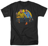 Star Trek - Phasers Ready