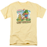 Garfield - Camp Garfield