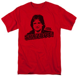 Shazbot
