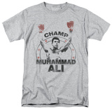 Buy Muhammad Ali - Number One at AllPosters.com