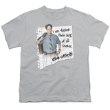 Buy Youth:   Dwight Snakes at AllPosters.com