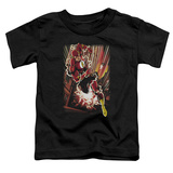 Buy Toddler: Justic League America - Street Speed at AllPosters.com
