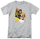 Muhammad Ali - Power Punch T-Shirt