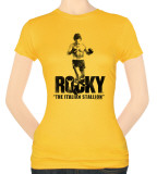 Juniors: The Italian Stallion T-Shirt