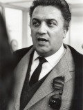 Buy Federico Fellini at AllPosters.com