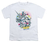 Buy Youth: DC Comics - Power Trio at AllPosters.com