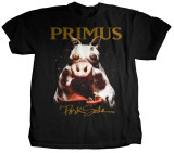 Primus - Pork Soda
