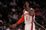 Buy Boston Celtics v New York Knicks - Game Three, New York, NY - APRIL 22: Amar'e Stoudemire at AllPosters.com