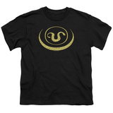 Buy Youth: Stargate SG-1 - Goa'uld Apothis Symbol at AllPosters.com