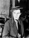 Buster Keaton: Go West, 1925
