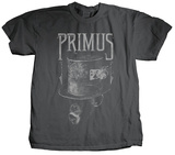Primus - Monkey In Top Hat