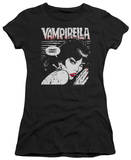 Buy Juniors: Vampirella - I Must Feed at AllPosters.com