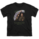 Buy Youth: Stargate SG-1 - SG-1 Cast Stack at AllPosters.com