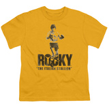 Youth:   The Italian Stallion T-Shirt