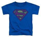 Buy Toddler: Superman - Superman Little Logos at AllPosters.com