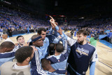 Memphis Grizzlies v Oklahoma City Thunder - Game Seven, Oklahoma City, OK - MAY 15: Marc Gasol, Zac