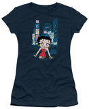 Buy Juniors: Betty Boop - Boop Square at AllPosters.com