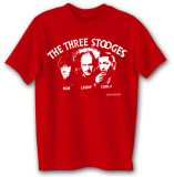3 Stooges Silhouette