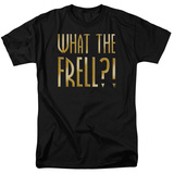 Farscape - What the Frell