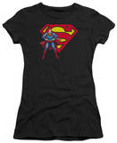 Juniors: Superman - Superman & Logo